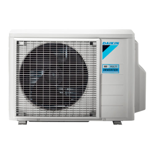 Мульти сплит-система на 2 комнаты Daikin FTXM25R x 2 / 2MXM50A — изображение 3