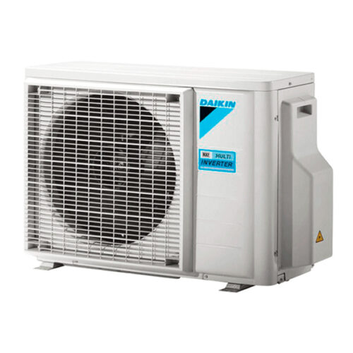 Мульти сплит-система на 2 комнаты Daikin ATXP25M x 2 / 2MXM50N9 — изображение 3