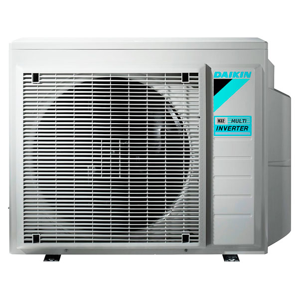 daikin-3mxf52-68a.jpg Наружный блок мульти сплит-системы Daikin 3MXF52A(9) — изображение 1