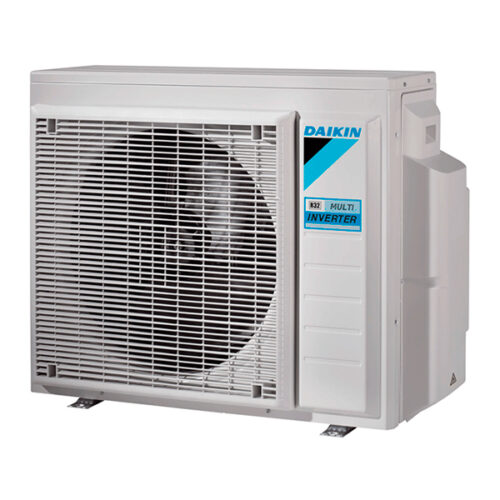 Мульти сплит-система на 4 комнаты Daikin ATXP25M x 4 / 4MXM80N9 — изображение 3