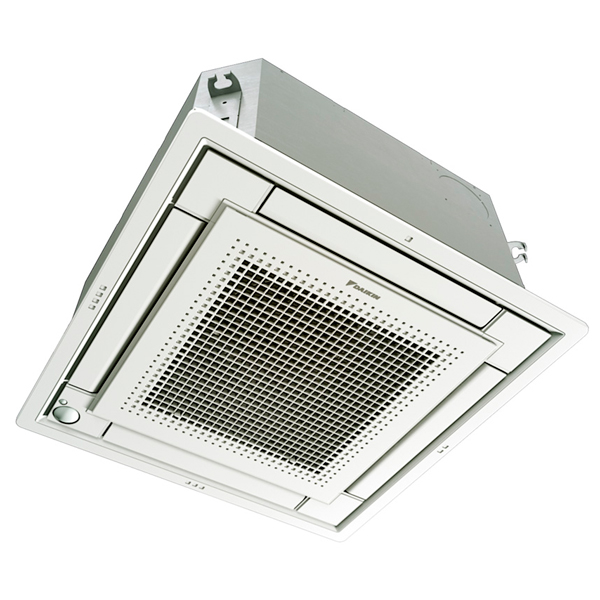 daikin-ffa25a9_z0jv-az.jpg Кассетный блок мульти сплит-системы Daikin FFA35A9 — изображение 1