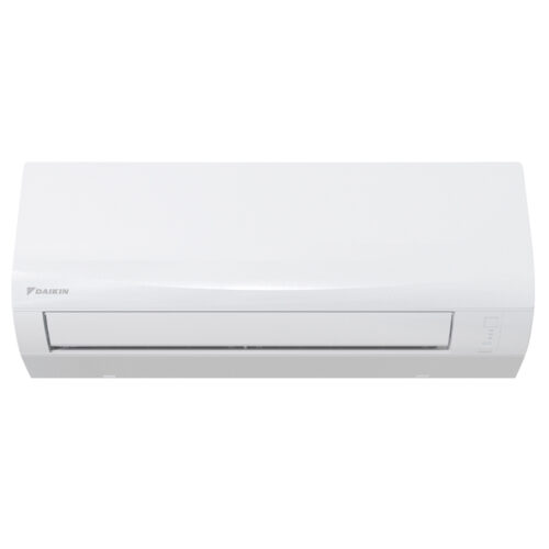 Мульти сплит-система на 2 комнаты Daikin FTXF25D x 2 / 2MXM50A9 — изображение 2
