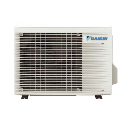 Мульти сплит-система на 2 комнаты Daikin FTXF25D x 2 / 2MXM50A9 — изображение 5