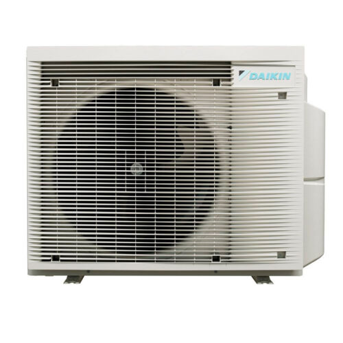 Мульти сплит-система на 3 комнаты Daikin FTXF20D x 3 / 3MXM52A9 — изображение 5
