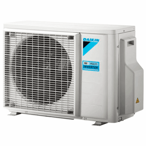 Мульти сплит-система на 2 комнаты Daikin FTXA25AW x 2 / 2MXM50A — изображение 3