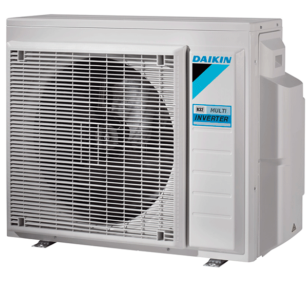 daikin_mxm3_4_5.png Наружный блок мульти сплит-системы Daikin 3MXM40N7(A) — изображение 1