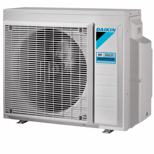 Мульти сплит-система на 3 комнаты Daikin FTXA20BT x 3 / 3MXM52A — изображение 3