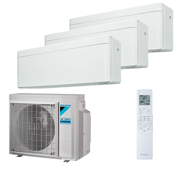 daikin_stylish_multi_3_rooms_ju9k-x8.jpg Мульти сплит-система на 3 комнаты Daikin FTXA25AW x 3 / 3MXM68A — изображение 1