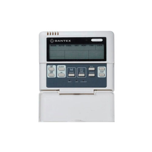 Канальный блок мульти сплит-системы Dantex RK-M07T5N — изображение 3