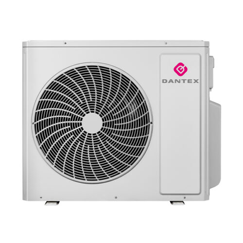 Наружный блок мульти сплит-системы Dantex RK-4M36HGE-W
