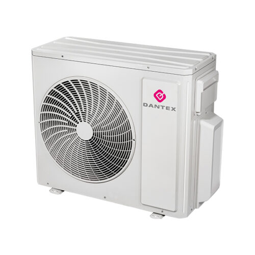Наружный блок мульти сплит-системы Dantex RK-5M42HGE-W — изображение 2