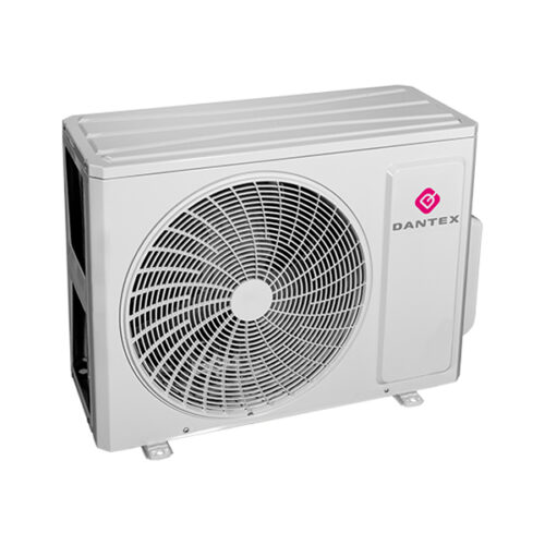 Наружный блок мульти сплит-системы Dantex RK-2M14HGE-W — изображение 3