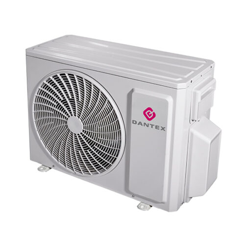 Наружный блок мульти сплит-системы Dantex RK-2M18HGE-W — изображение 4