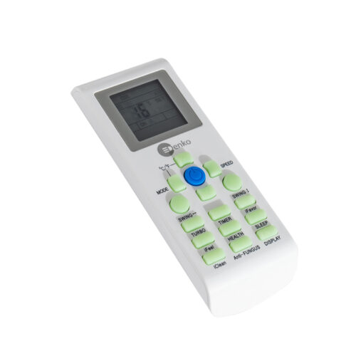 Мульти сплит-система на 2 комнаты Denko DNMULT - 09 x 2 / DNMULT - 18/2 — изображение 4