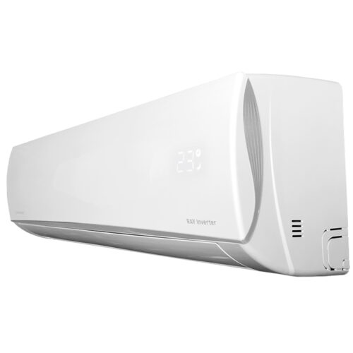 Настенный блок мульти сплит системы Ecostar KVS-IMR09ST/IN