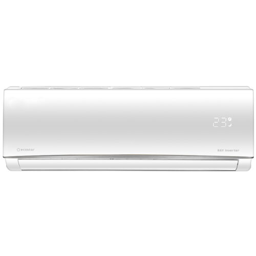 Настенный блок мульти сплит системы Ecostar KVS-IMR09ST/IN — изображение 2