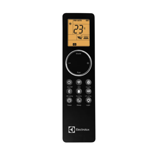 Мульти сплит-система на 2 комнаты Electrolux EACS/I-09 HEN FMI/N8_ERP/in + EACS/I-12 HEN FMI/N8_ERP/in / EACO/I-18 FMI-2/N8_ERP — изображение 9