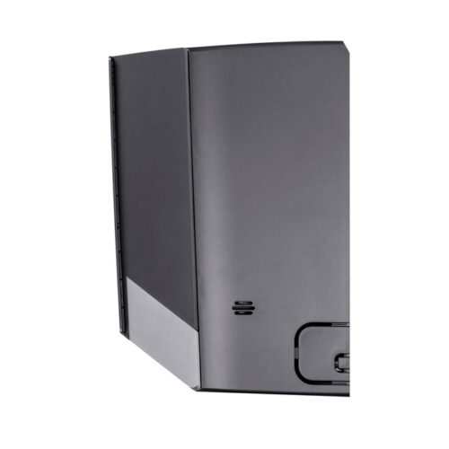 Мульти сплит-система на 3 комнаты Electrolux EACS/I-09 HEN FMI/N8_ERP/in x 2 + EACS/I-12 HEN FMI/N8_ERP/in / EACO/I-24 FMI-3/N8_ERP — изображение 7