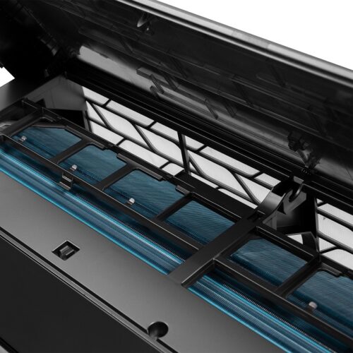Мульти сплит-система на 3 комнаты Electrolux EACS/I-09 HEN FMI/N8_ERP/in x 2 + EACS/I-12 HEN FMI/N8_ERP/in / EACO/I-24 FMI-3/N8_ERP — изображение 8