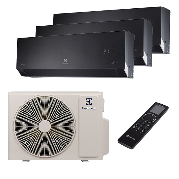 electrolux-enterprise-multi-3-rooms.jpg Мульти сплит-система на 3 комнаты Electrolux EACS/I-09 HEN FMI/N8_ERP/in x 3 / EACO/I-24 FMI-3/N8_ERP — изображение 1