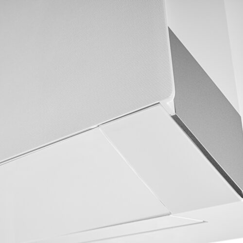 Настенный блок мульти сплит системы Electrolux EACS/I-18 HEN FMI/N8_ERP_WT/in — изображение 2