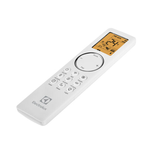 Настенный блок мульти сплит системы Electrolux EACS/I-09 HEN FMI/N8_ERP_WT/in — изображение 3