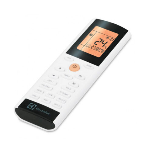 Настенный блок мульти сплит системы Electrolux EACS/I-09HP FMI/N8_ERP — изображение 2