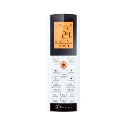 Настенный блок мульти сплит-системы Electrolux EACS/I-18HP FMI/N8_ERP_25Y — изображение 5