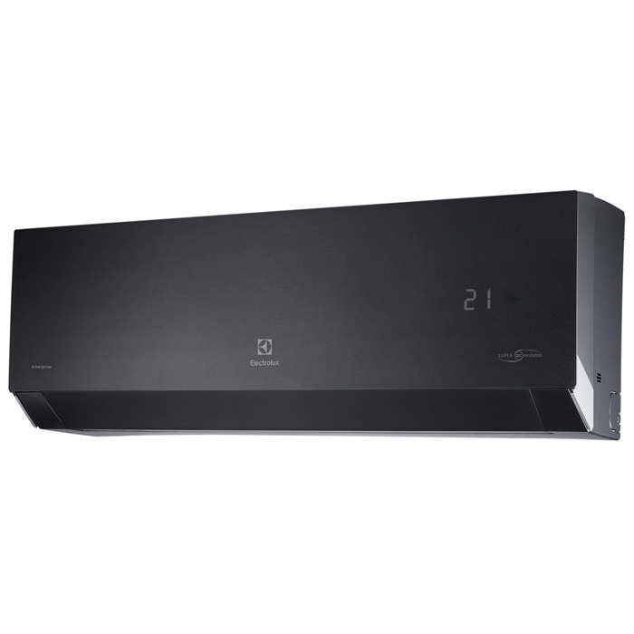 electrolux_enterprise_black-1.jpg Настенный блок мульти сплит системы Electrolux EACS/I-09 HEN FMI/N8_ERP/in — изображение 1