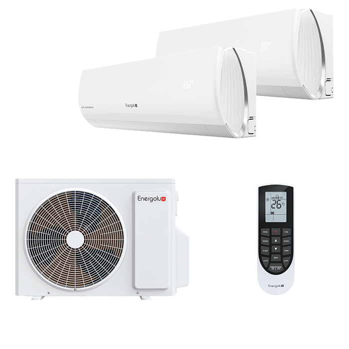 energolux-big-multi-2rooms-upgrade2024.jpg Мульти сплит-система на 2 комнаты Energolux SAS07M3-GI x 2 / SAM14M3-GI/2 — изображение 1