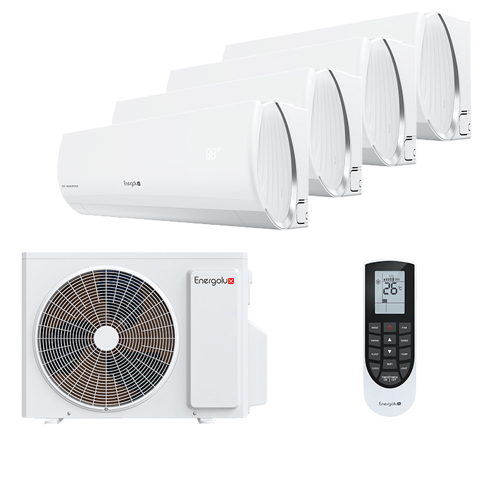 energolux-big-multi-4rooms-upgrade2024.jpg Мульти сплит-система на 4 комнаты Energolux SAS07M3-GI x 4 / SAM27M3-GI/4 — изображение 1