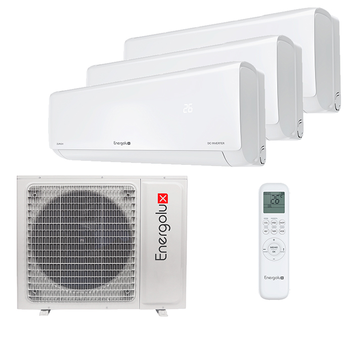energolux-smart-multi-zurich-3rooms.jpg Мульти сплит-система на 3 комнаты Energolux SAS07M5-AI x 3 / SAM21M2-AI/3 — изображение 1