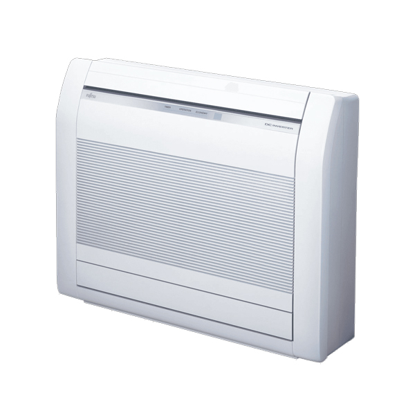 fujitsu-agyg09kvca.jpg Напольный блок мульти сплит-системы Fujitsu AGYG09KVCA — изображение 1