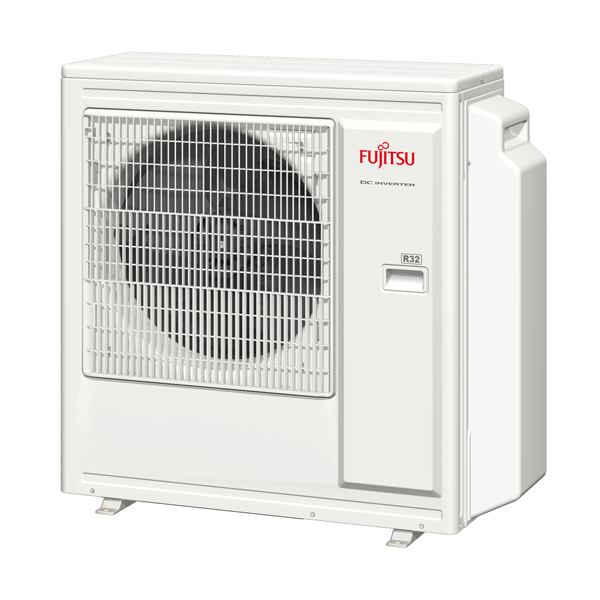 fujitsu-aoyg30-36kbta4-01.jpg Наружный блок мульти сплит-системы Fujitsu AOYG30KBTA4 — изображение 1