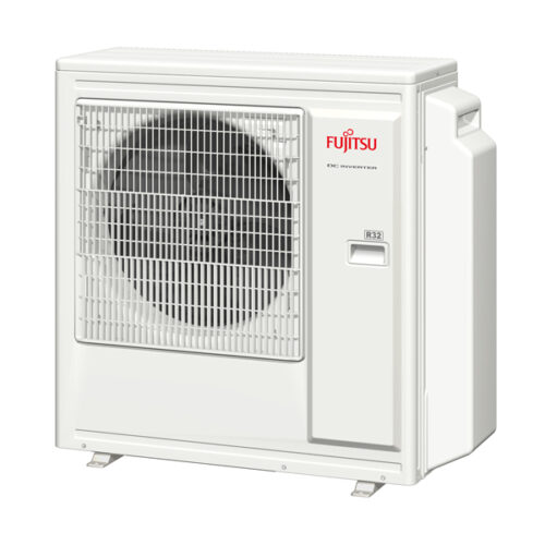 Мульти сплит-система на 4 комнаты Fujitsu ASYG07KMCC x 4 / AOYG30KBTA4 — изображение 3