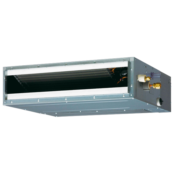 fujitsu-arxg07kllap.jpg Канальный блок мульти сплит-системы Fujitsu ARXG07KLLAP — изображение 1