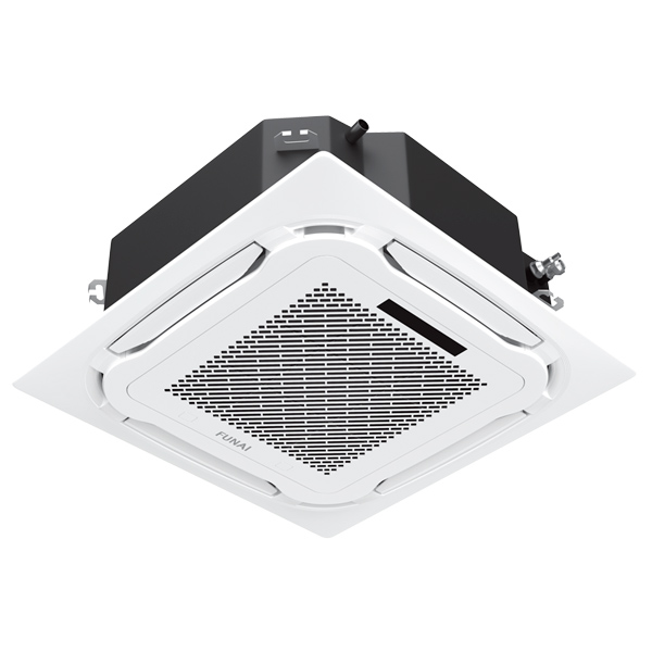 funai-dragon-casset_t9b4-hk.jpg Кассетный блок мульти сплит-системы Funai RAM-I-OK55HP.C02/S / Pan OK-4RA — изображение 1