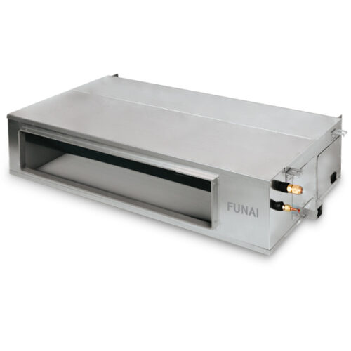 Канальный блок мульти сплит-системы Funai RAM-I-OK55HP.D01/S
