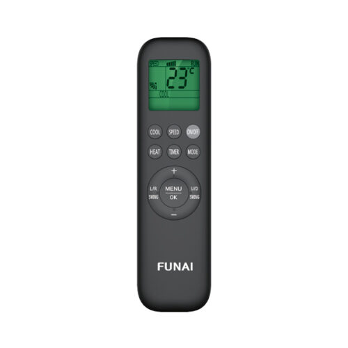 Кассетный блок мульти сплит-системы Funai RAM-I-OK55HP.C01/S/ Pan OK-4RA — изображение 2