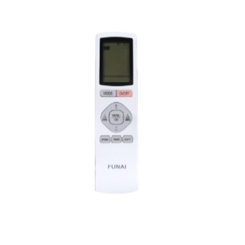 Настенный блок мульти сплит-системы Funai RAM-I-KMS30HP.W01/S — изображение 2