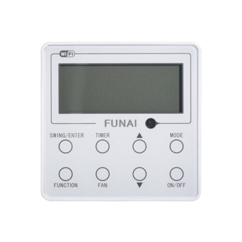 Канальный блок мульти сплит-системы Funai RAM-I-KG30HP.L01/S — изображение 3