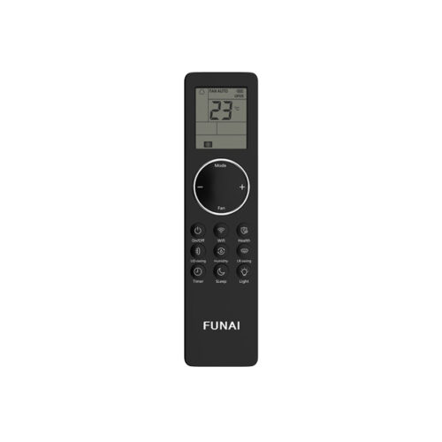 Настенный блок мульти сплит системы Funai RAM-I-DA50HP.W01/S — изображение 2