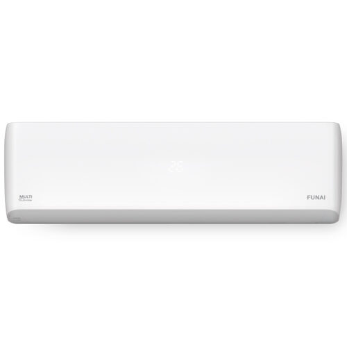 Настенный блок мульти сплит системы Funai RAMI-SM25HP.D04/S — изображение 2