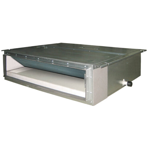 Канальный блок мульти сплит-системы General Climate GC-MED09HF32