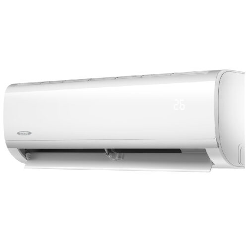 Мульти сплит-система на 3 комнаты General Climate GC-MER07HRN1 x 3 / GU-M3EA21H32 — изображение 3