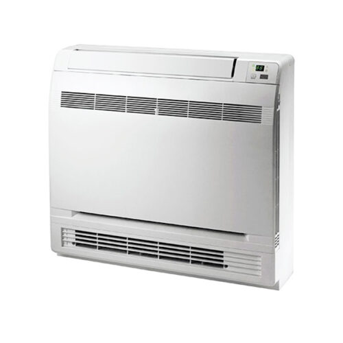 Напольный блок мульти сплит-системы Gree GEH09AA-K6DNA1E/I