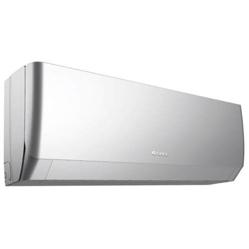 Настенный блок мульти сплит-системы Gree GWH24AGEXF-K6DNA4A/I silver