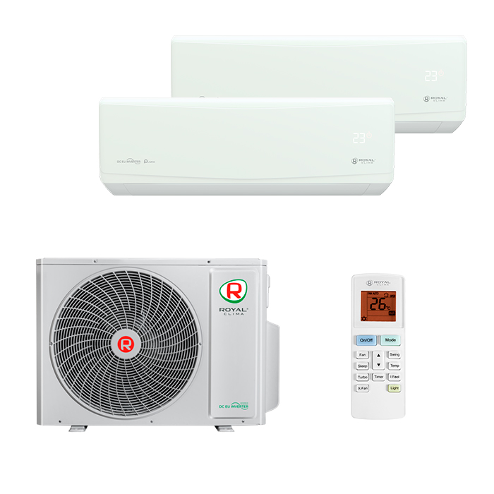 grida-multi-2-rooms_mxoc-h0.jpg Мульти сплит-система на 2 комнаты Royal Clima RCI-GR22HN/IN + RCI-GR28HN/IN / 2RGR-14HN/OUT — изображение 1