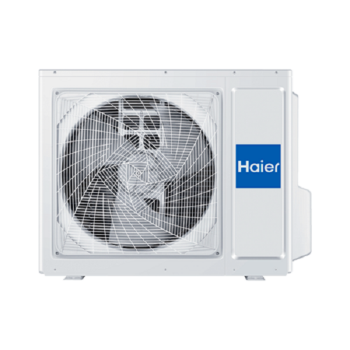 Мульти сплит-система на 3 комнаты Haier AS25S2SF3FA-B x 3 / 3U55S2SR5FA Flexis Super Match — изображение 6