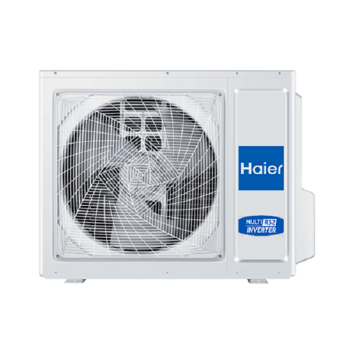 Мульти сплит-система на 4 комнаты Haier AS25S2SF3FA-B x 4 / 4U75S2SR5FA Flexis Super Match — изображение 6